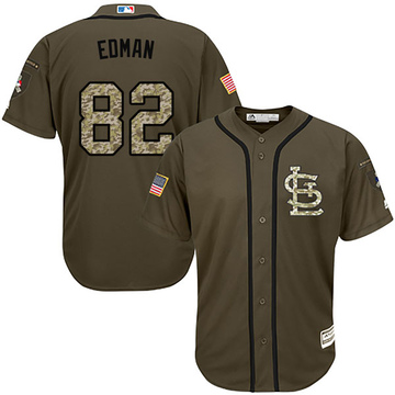 Tommy Edman Cardinals Jersey – Jersey Flock