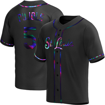 Albert Pujols St. Louis Cardinals Jersey – Classic Authentics