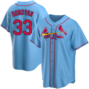 Funny Brendan Donovan St Louis Cardinals 2022 NL Rookie of the Year new  2023 Shirt, hoodie, sweater, long sleeve and tank top