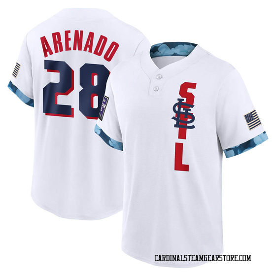 nolan arenado cardinals t shirt