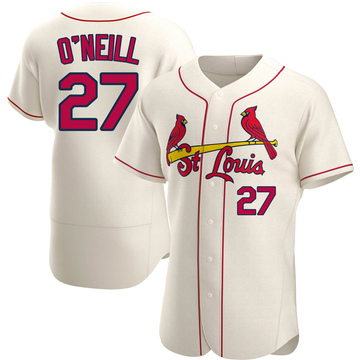 Tyler O'Neill Jersey  Tyler O'Neill Flex Base & Cool Base Jersey