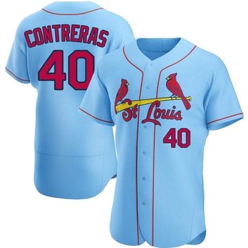 Willson Contreras St. Louis Cardinals baseball player 40 outline logo shirt,  hoodie, sweater, long sleeve and tank top