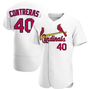 Willson Contreras St.Louis Cardinals shirt - Peanutstee