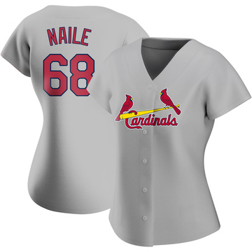 James Naile #28 Las Vegas Aviators 2021 July Fourth Jersey