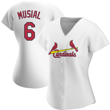 MLB St. Louis Cardinals (Stan Musial) Men's T-Shirt