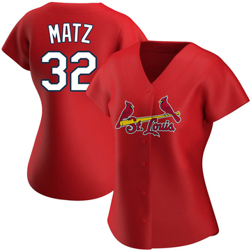 Steven Matz Jersey, Steven Matz Gear and Apparel