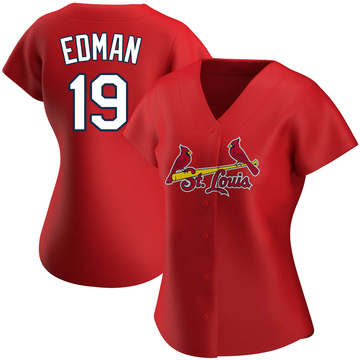 Tommy Edman Jersey  Tommy Edman Cool Base & Legend Jerseys