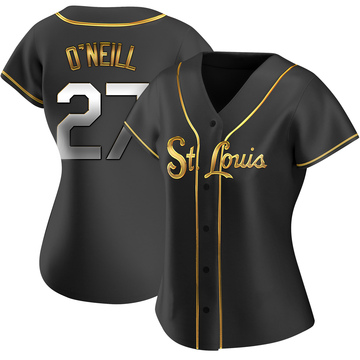 Tyler O'Neill Jersey  Tyler O'Neill Flex Base & Cool Base Jersey