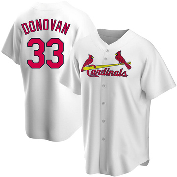 Funny Brendan Donovan St Louis Cardinals 2022 NL Rookie of the Year new  2023 Shirt, hoodie, sweater, long sleeve and tank top