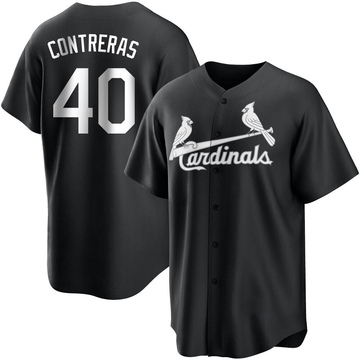 Willson Contreras St.Louis Cardinals shirt - Peanutstee